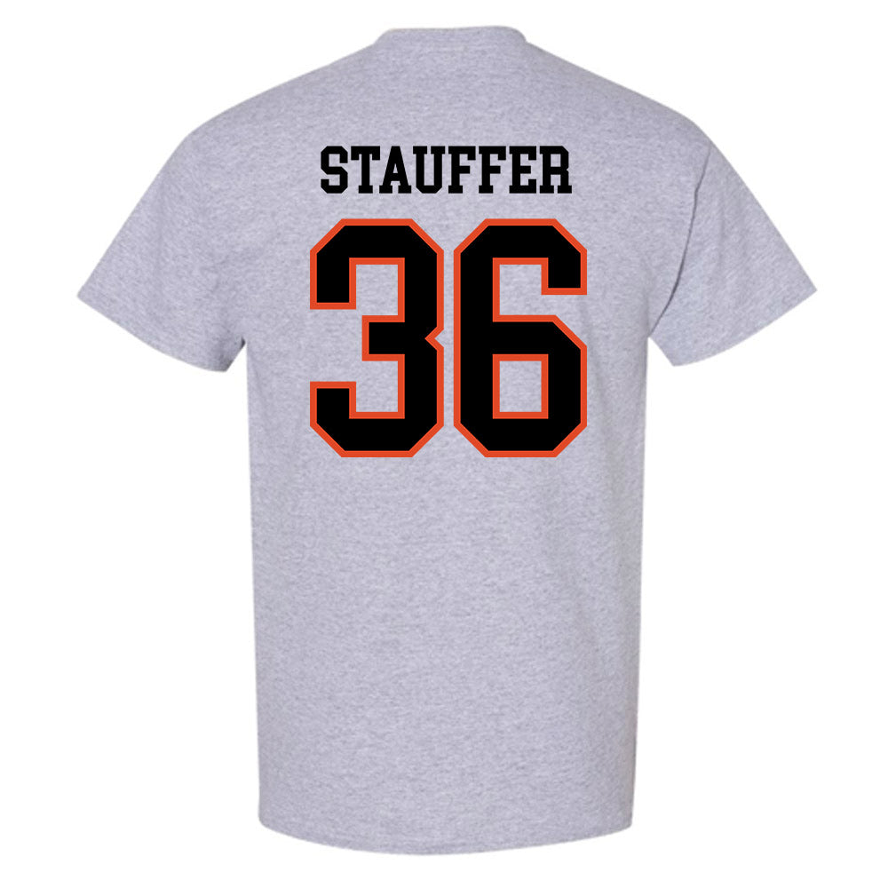 Oregon State - NCAA Softball : Kaylie Stauffer - Classic Shersey T-Shirt-3