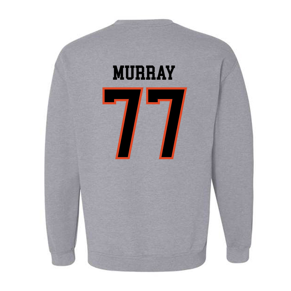 Oregon State - NCAA Softball : Bailey Murray - Classic Shersey Crewneck Sweatshirt-3