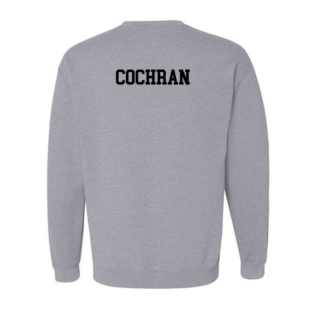 Oregon State - NCAA Men's Rowing : Miles Cochran - Classic Shersey Crewneck Sweatshirt-3