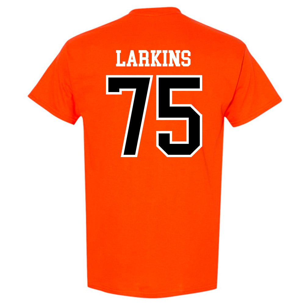 Oregon State - NCAA Football : William Larkins - Classic Shersey T-Shirt-1