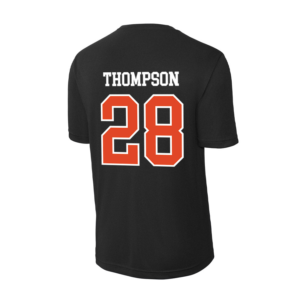 Oregon State - NCAA Football : Blake Thompson - Activewear T-Shirt-1