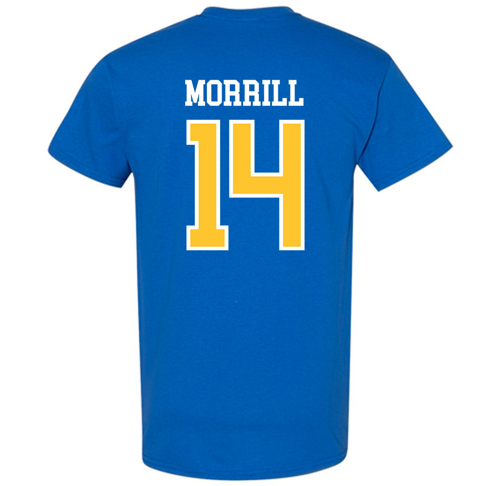 New Haven - NCAA Women's Lacrosse : Kendall Morrill - Classic Shersey T-Shirt-1