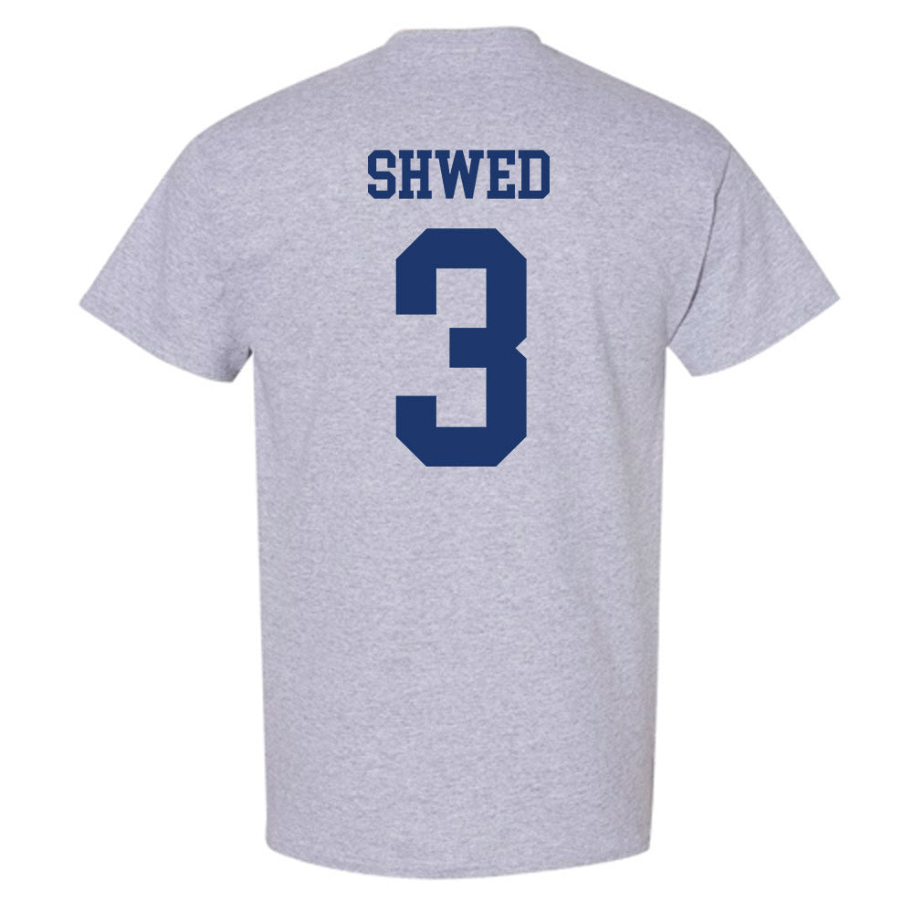 New Haven - NCAA Football : Jayden Shwed - Classic Shersey T-Shirt-1