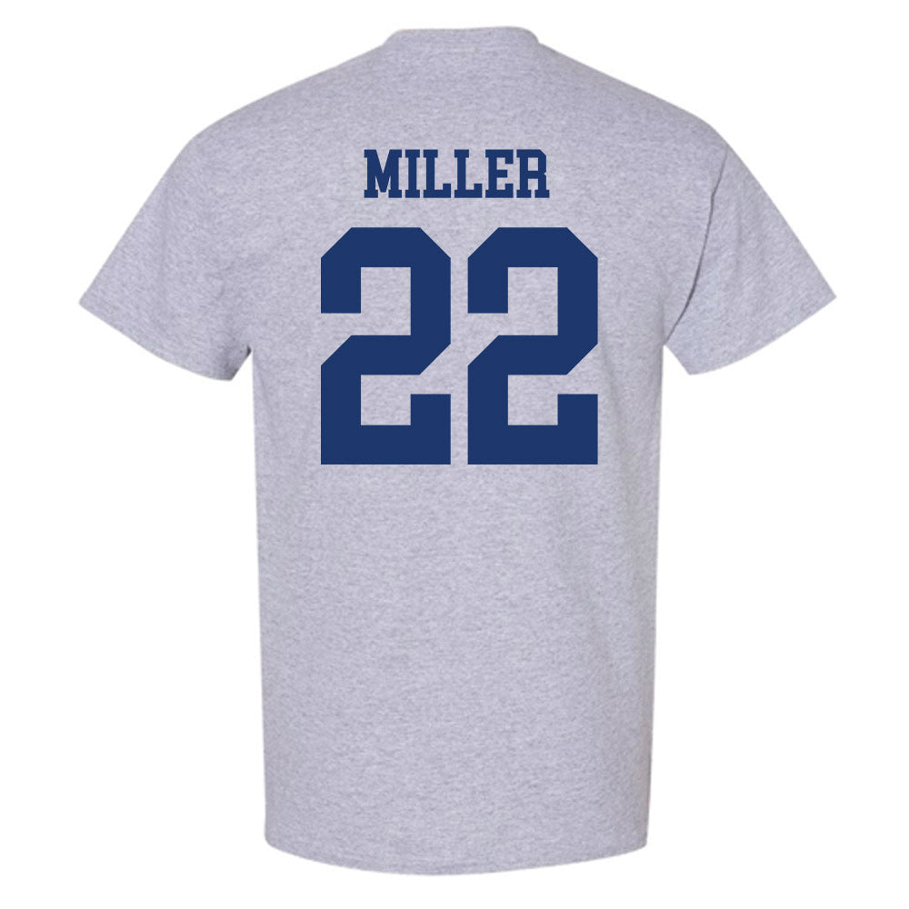 New Haven - NCAA Softball : Victoria Miller - Classic Shersey T-Shirt-1