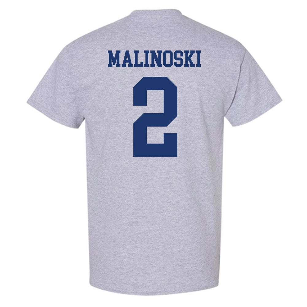 New Haven - NCAA Women's Volleyball : Payton Malinoski - Classic Shersey T-Shirt-1