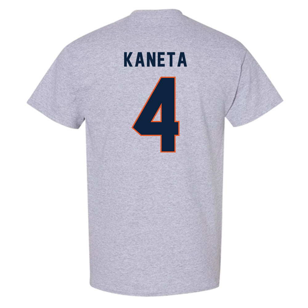 Carroll - NCAA Football : Kaiwalya Kaneta - Classic Shersey T-Shirt-1