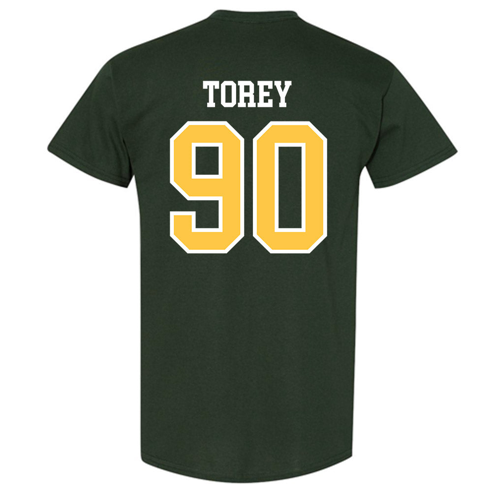 Wayne State - NCAA Football : Tyler Torey - Classic Shersey T-Shirt-1