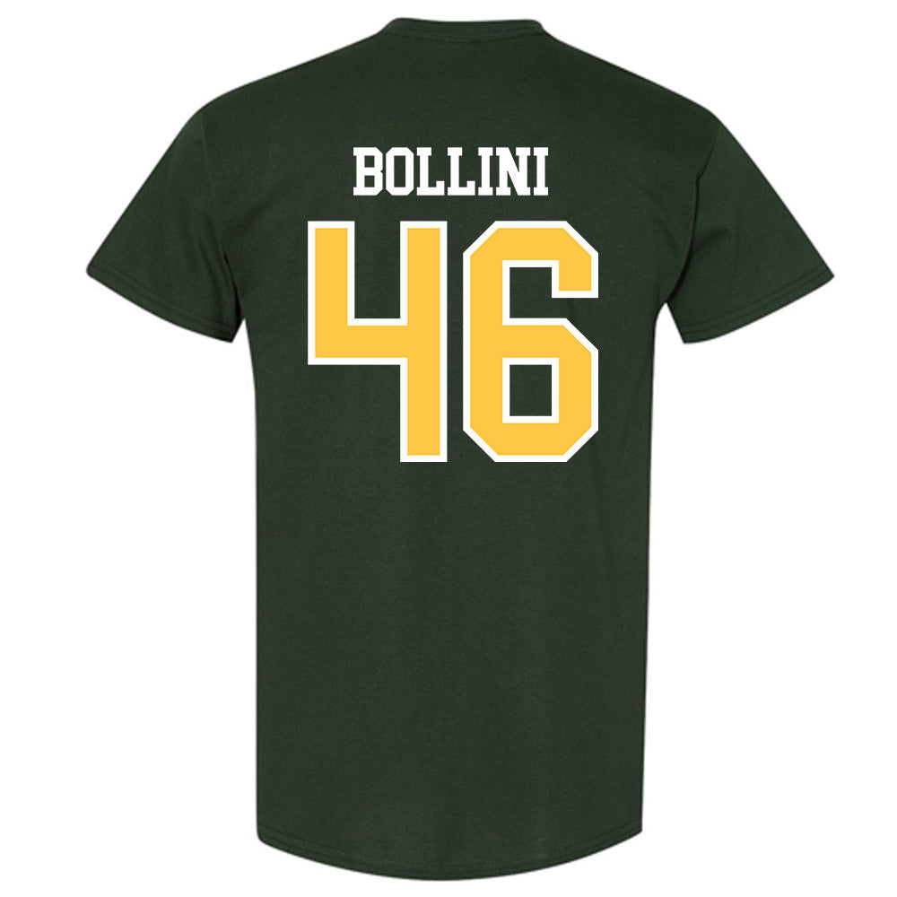 Wayne State - NCAA Football : Haiden Bollini - Classic Shersey T-Shirt-1