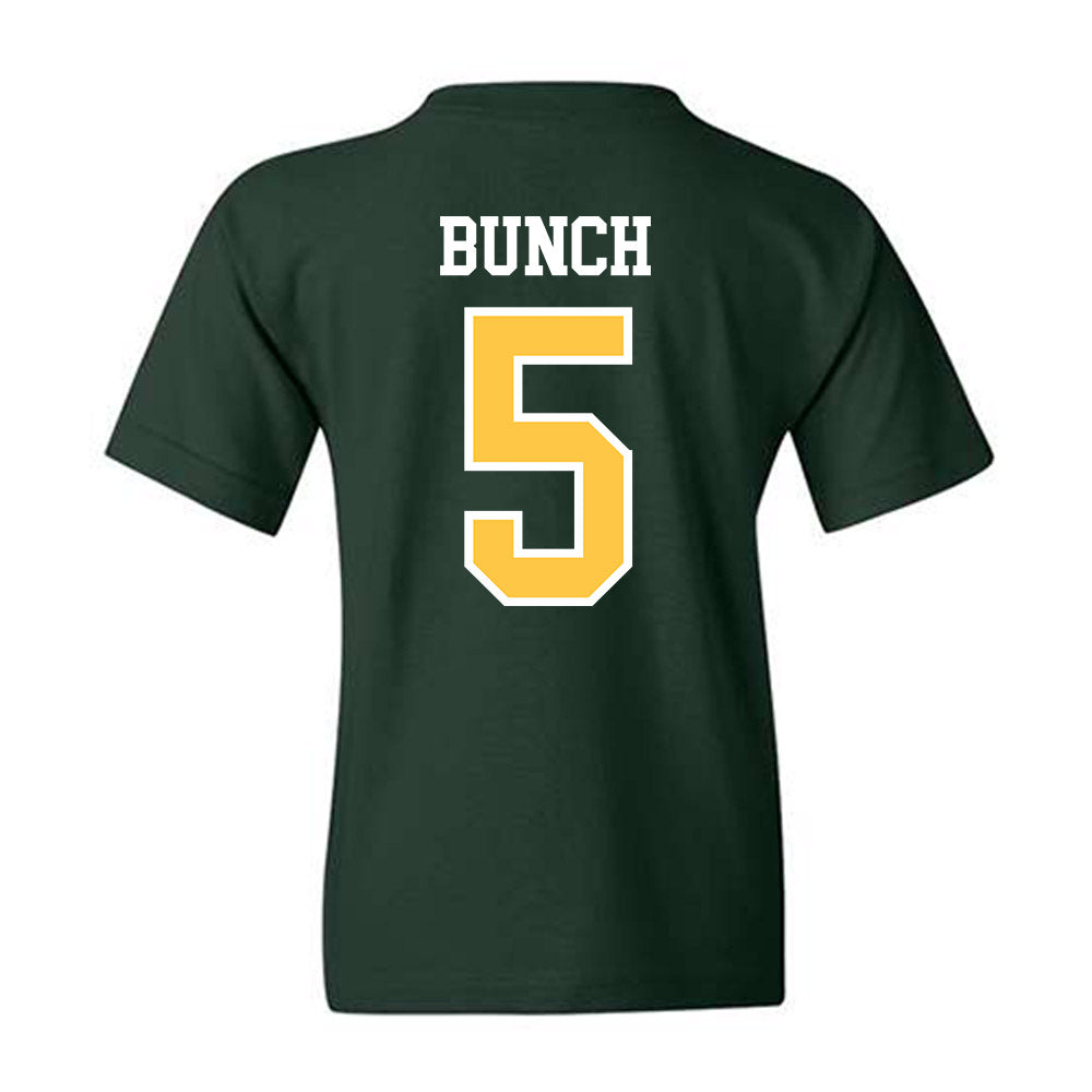 Wayne State - NCAA Softball : Brooklyn Bunch - Classic Shersey Youth T-Shirt-1