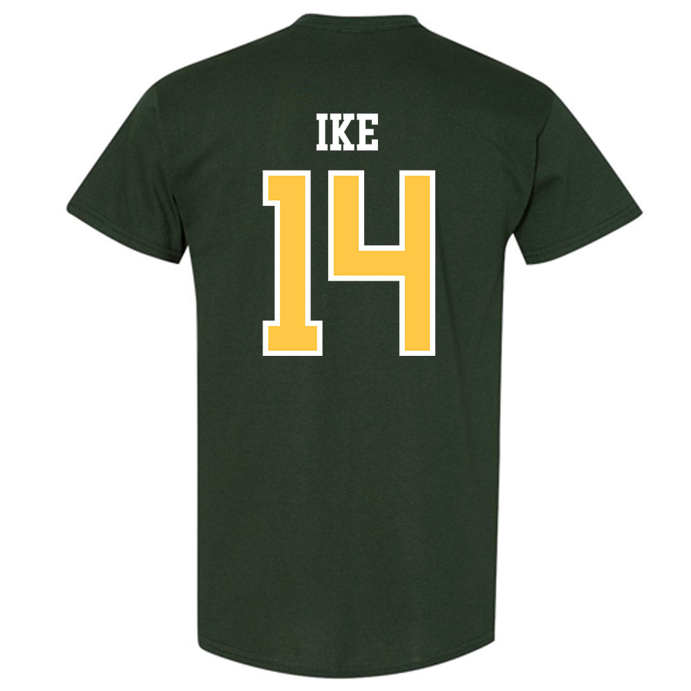 Wayne State - NCAA Women's Volleyball : Alina Ike - Classic Shersey T-Shirt-1