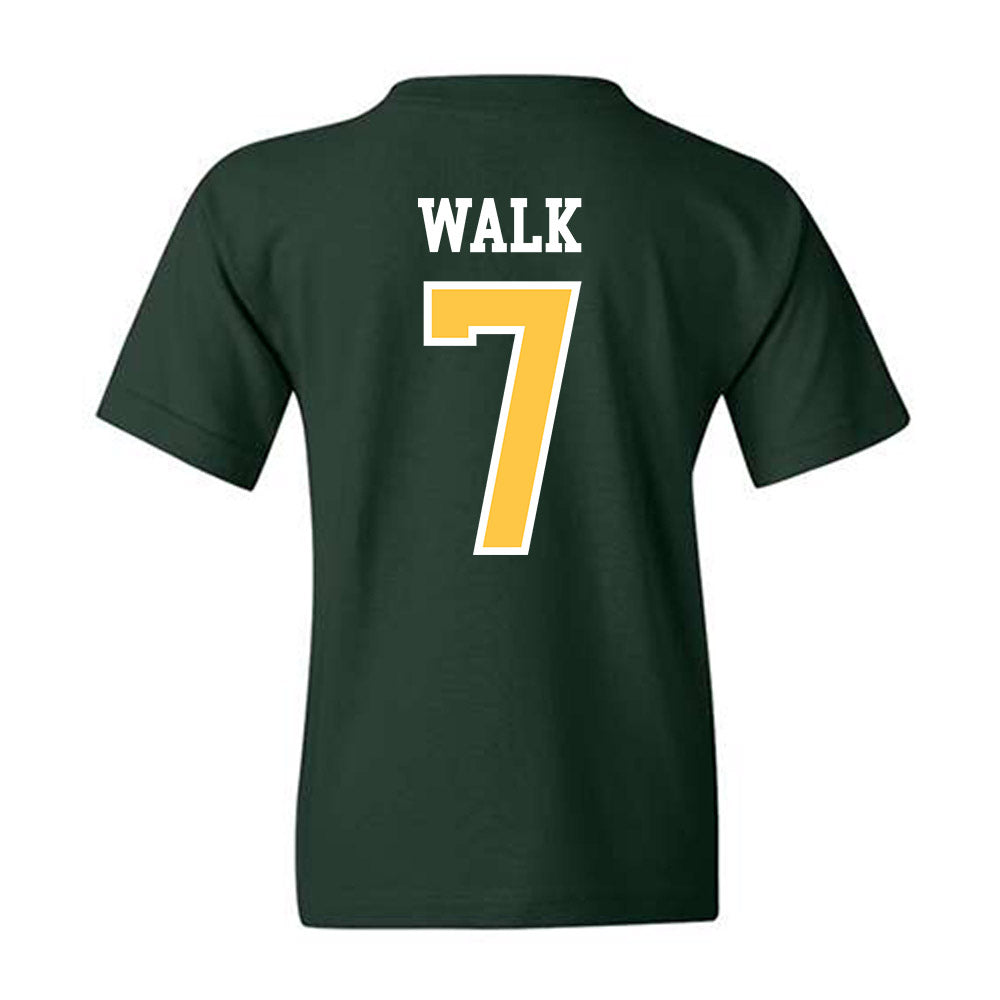 Wayne State - NCAA Football : Anthony walk - Classic Shersey Youth T-Shirt-1