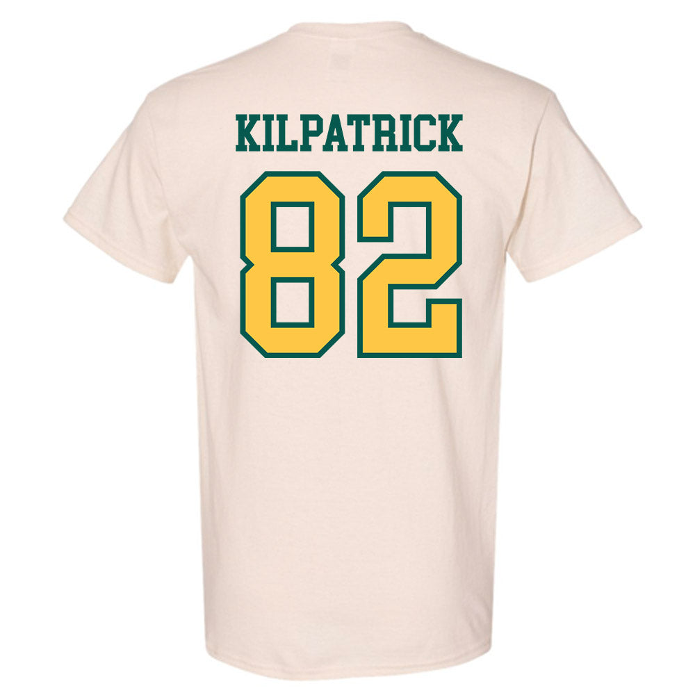 Wayne State - NCAA Football : Kristian Kilpatrick - Classic Shersey T-Shirt-1