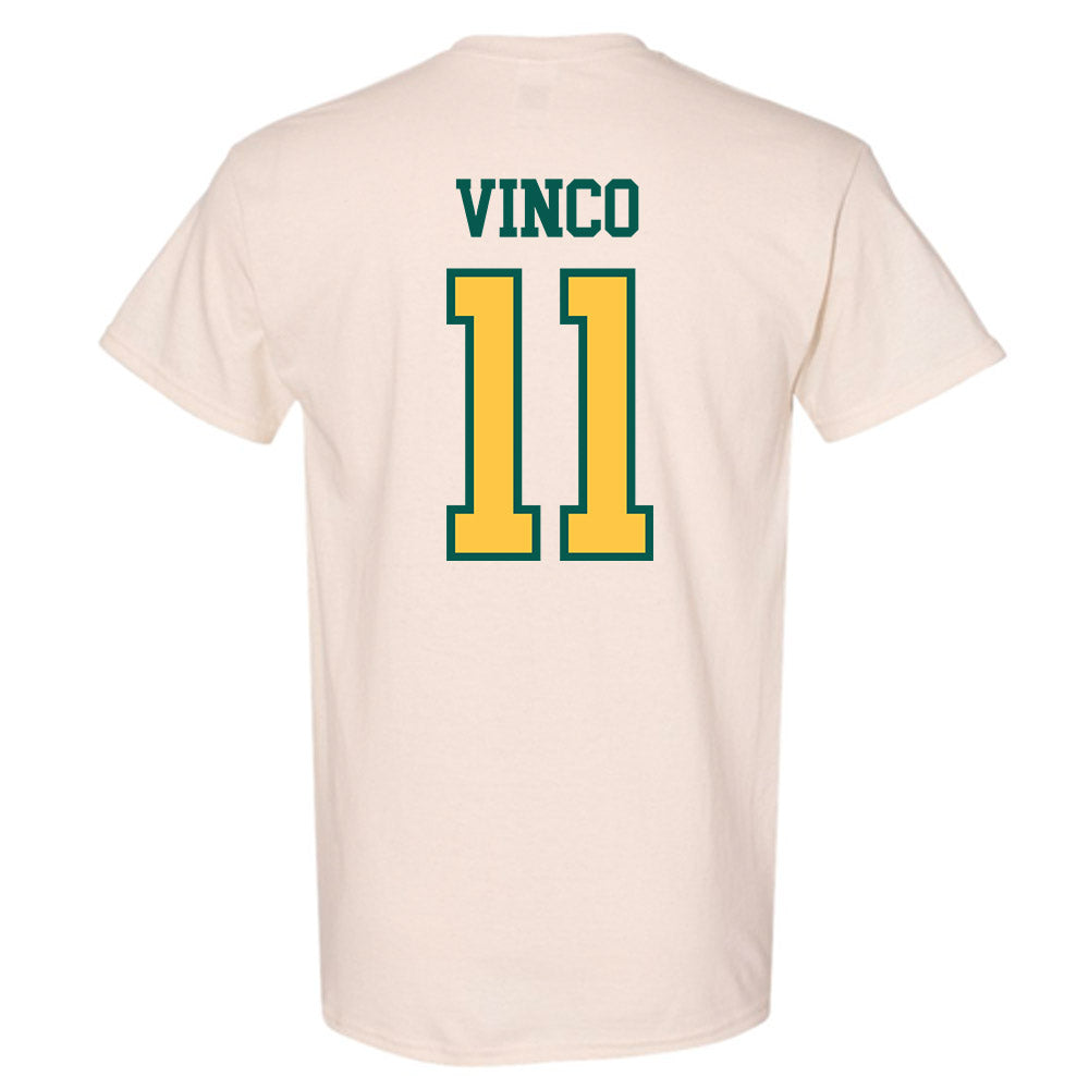 Wayne State - NCAA Softball : Ella Vinco - Classic Shersey T-Shirt-1