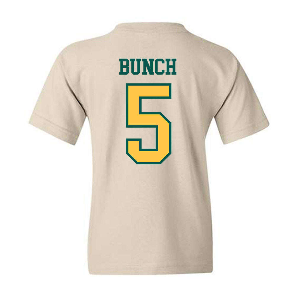 Wayne State - NCAA Softball : Brooklyn Bunch - Classic Shersey Youth T-Shirt-1