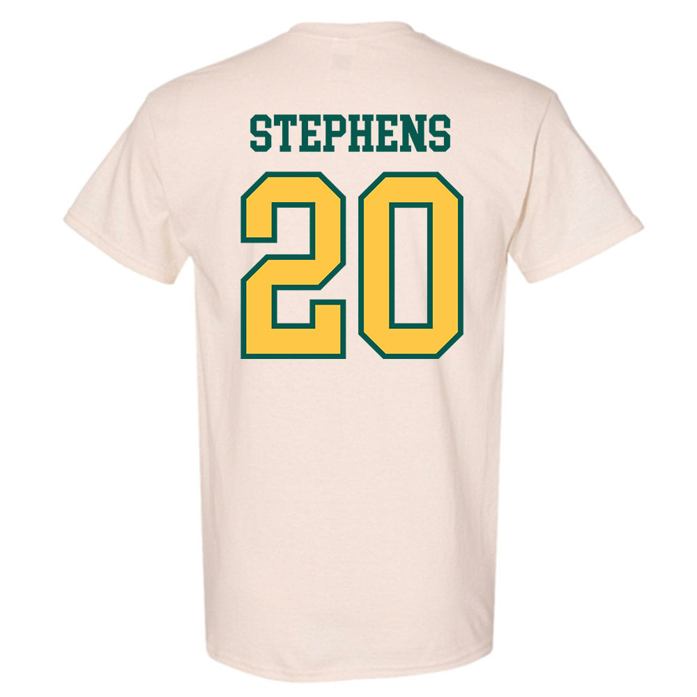 Wayne State - NCAA Football : Chase Stephens - Classic Shersey T-Shirt-1