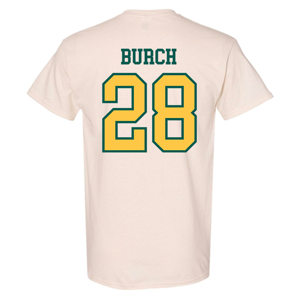 Wayne State - NCAA Football : Avery Burch - Classic Shersey T-Shirt-1