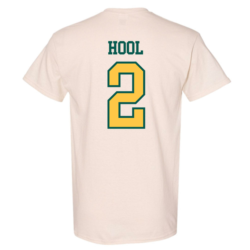 Wayne State - NCAA Softball : Madison Hool - Classic Shersey T-Shirt-1