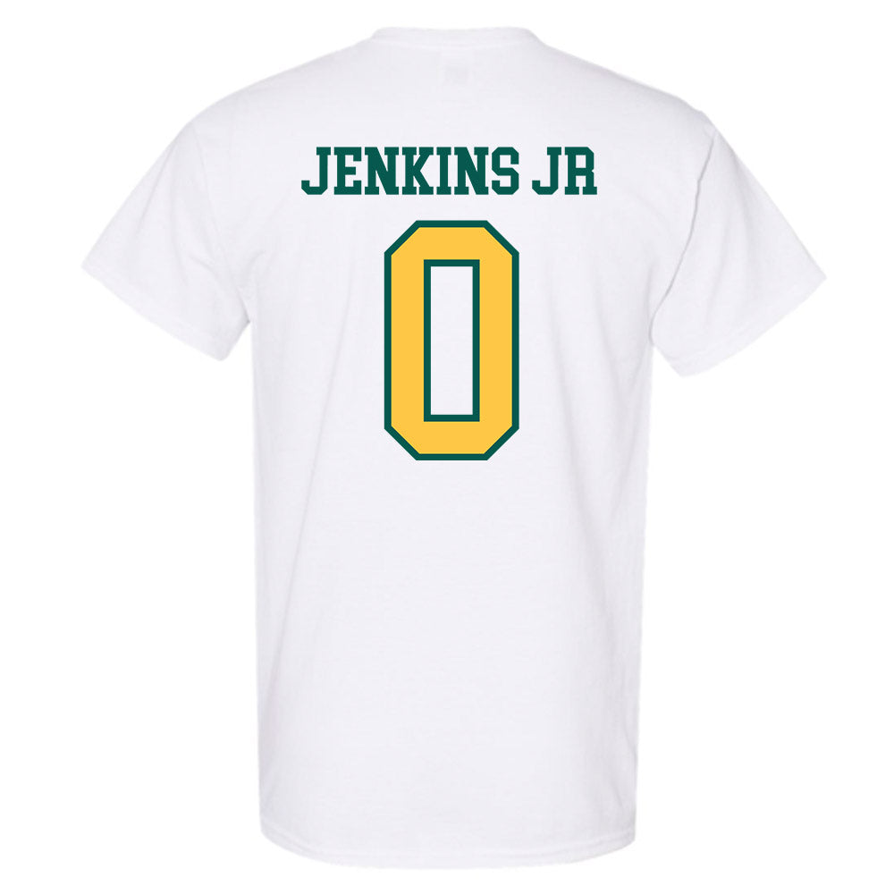 Wayne State - NCAA Football : Michael Jenkins jr - Classic Shersey T-Shirt-1
