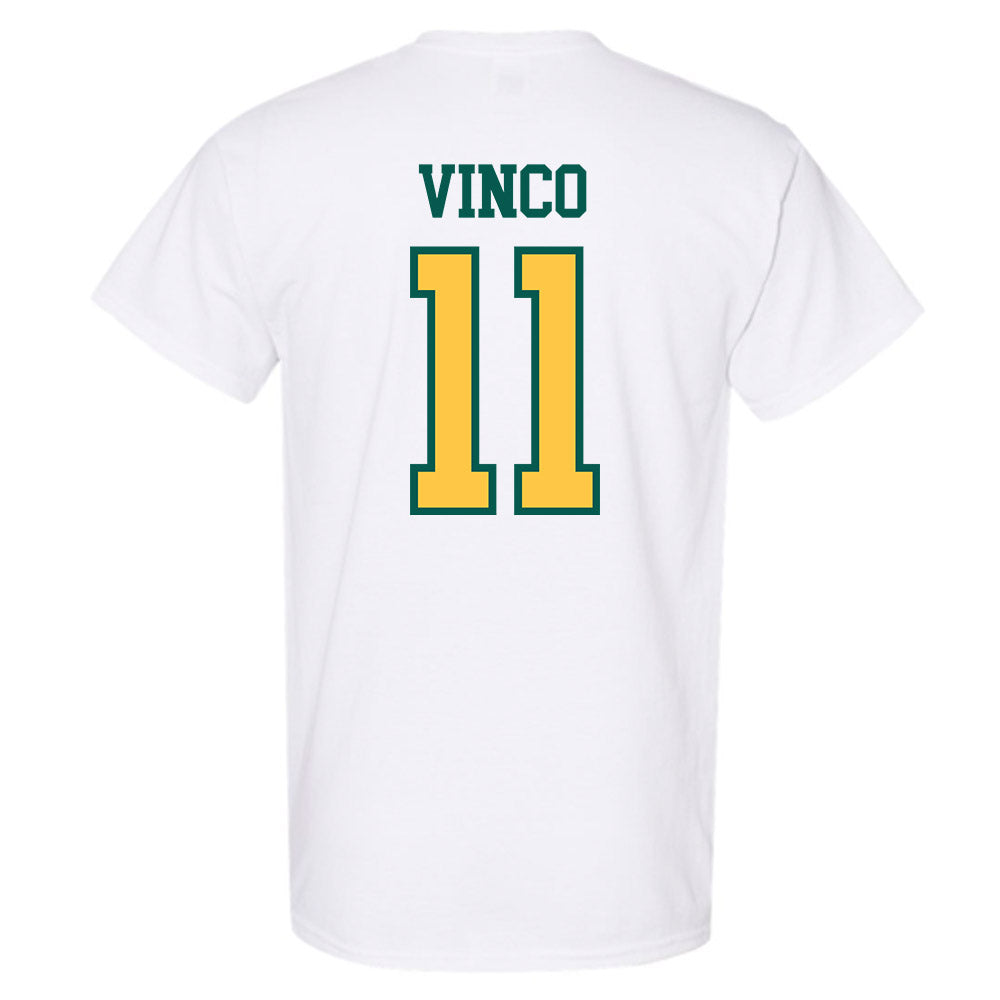 Wayne State - NCAA Softball : Ella Vinco - Classic Shersey T-Shirt-1
