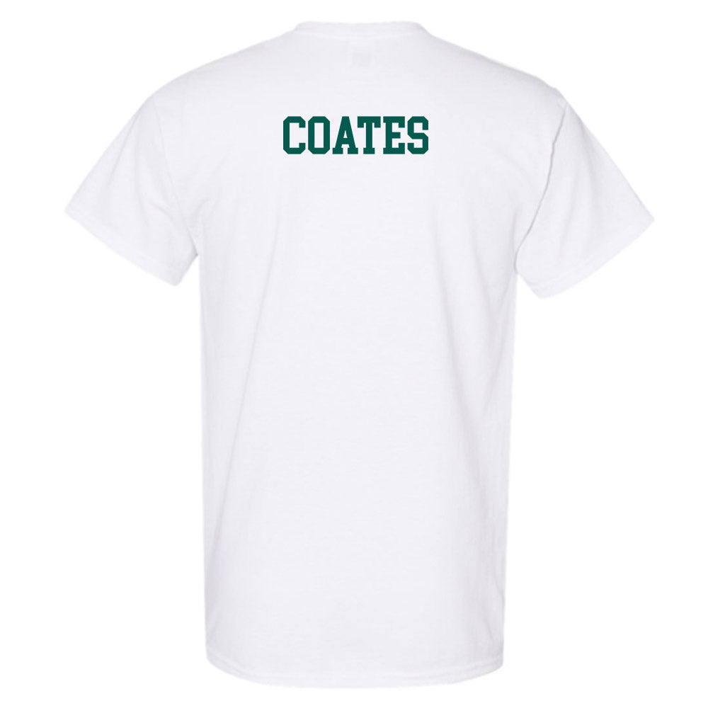 Wayne State - NCAA Women's Track & Field : Iyana Coates - Classic Shersey T-Shirt-1
