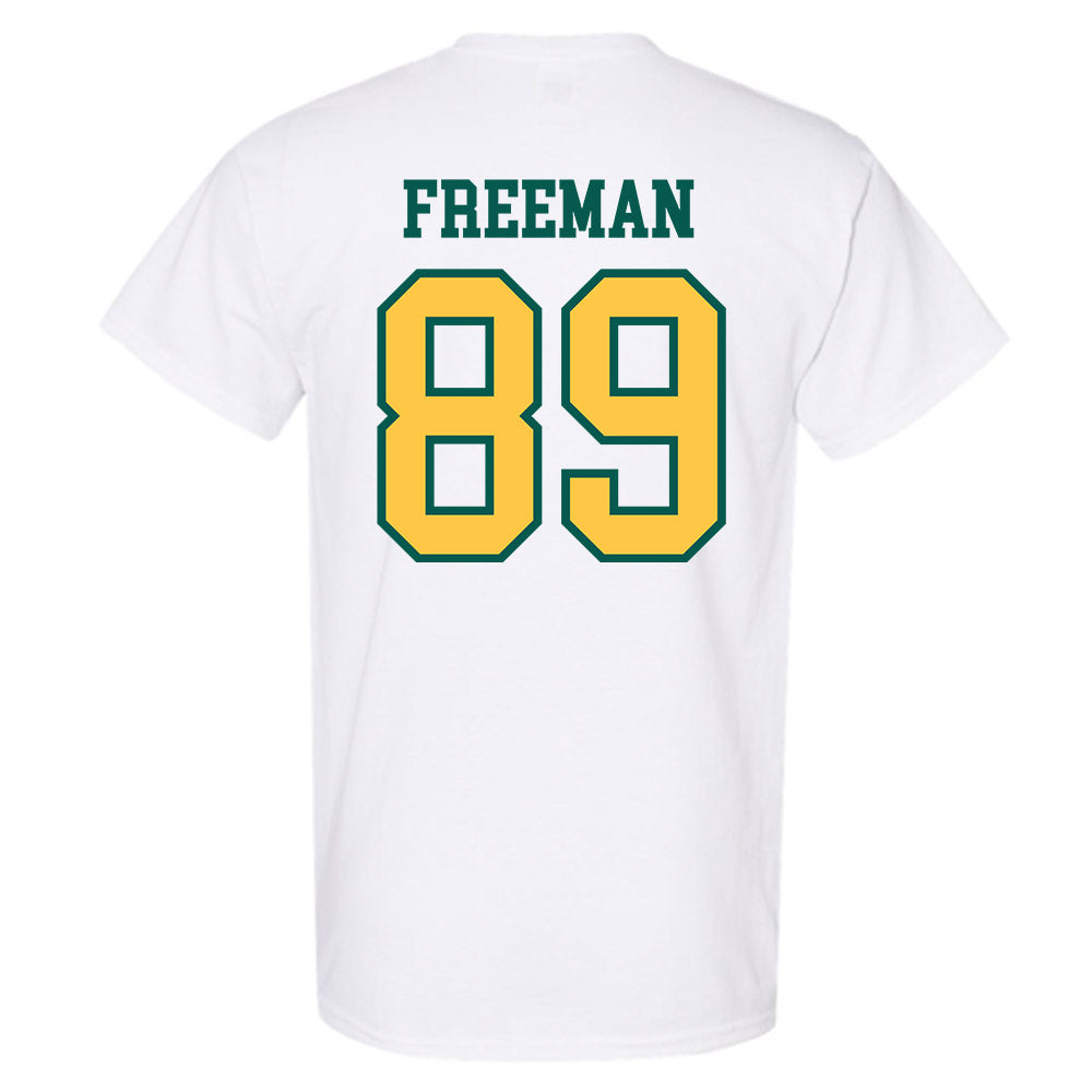 Wayne State - NCAA Football : Karter Freeman - Classic Shersey T-Shirt-1
