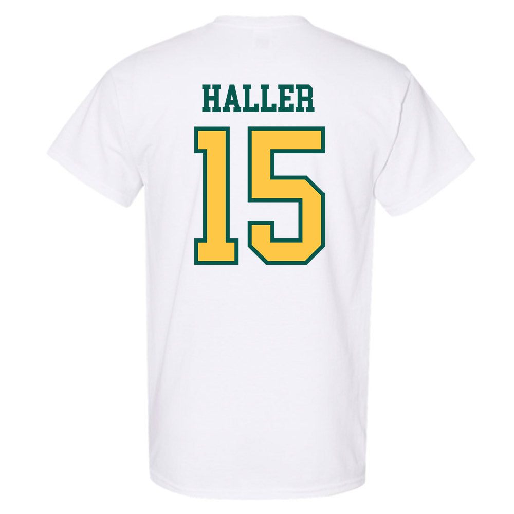 Wayne State - NCAA Football : Amauri Haller - Classic Shersey T-Shirt-1