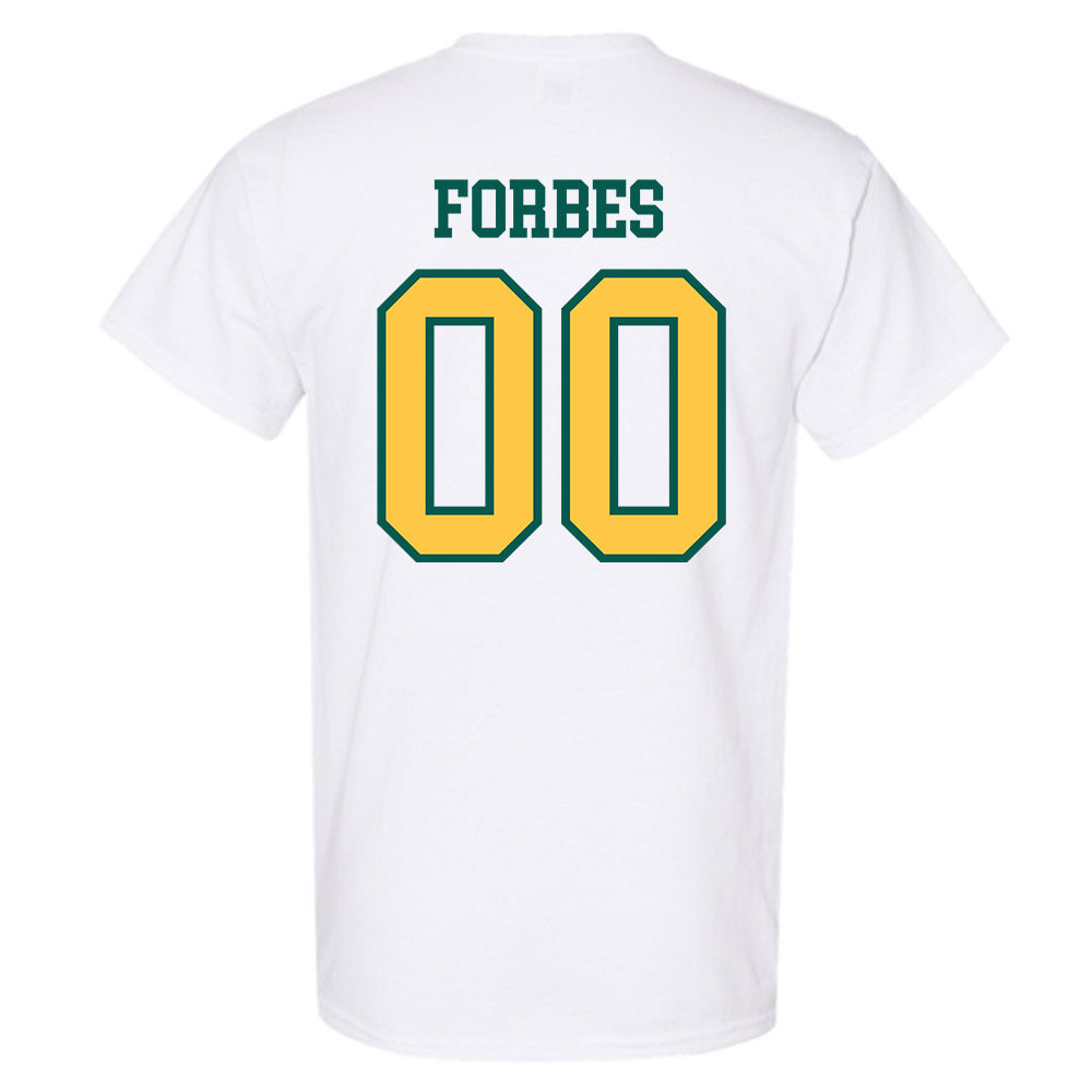 Wayne State - NCAA Football : Kayden Forbes - Classic Shersey T-Shirt-1