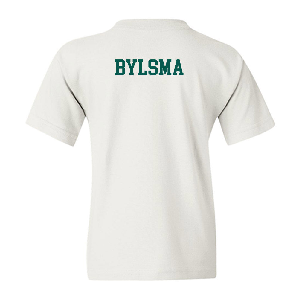Wayne State - NCAA Women's Golf : Orianna Bylsma - Classic Shersey Youth T-Shirt-1