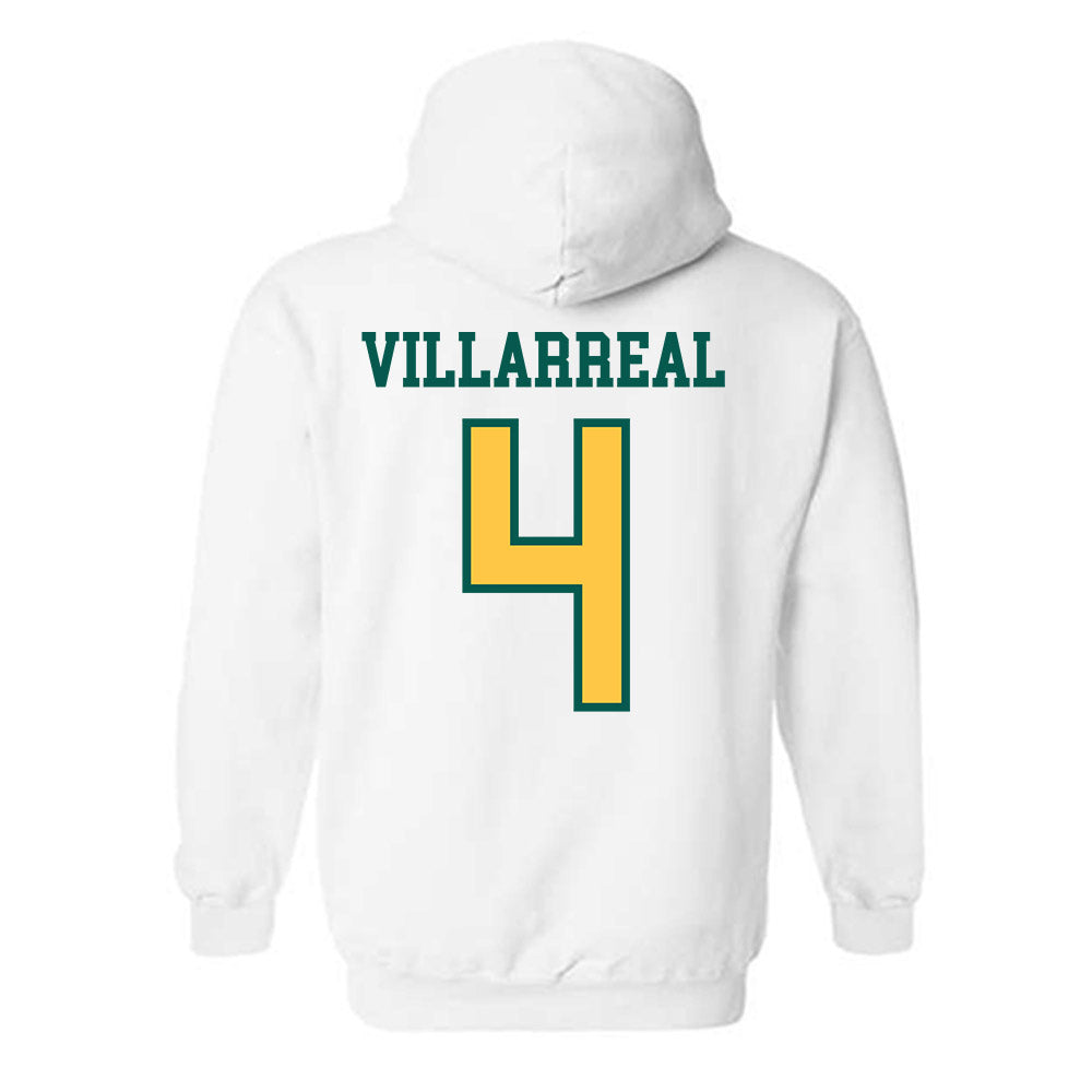 Wayne State - NCAA Football : Cynthia Villarreal - Classic Shersey Hooded Sweatshirt-1