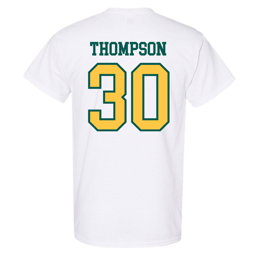 Wayne State - NCAA Women's Basketball : Taylor Thompson - Classic Shersey T-Shirt-1