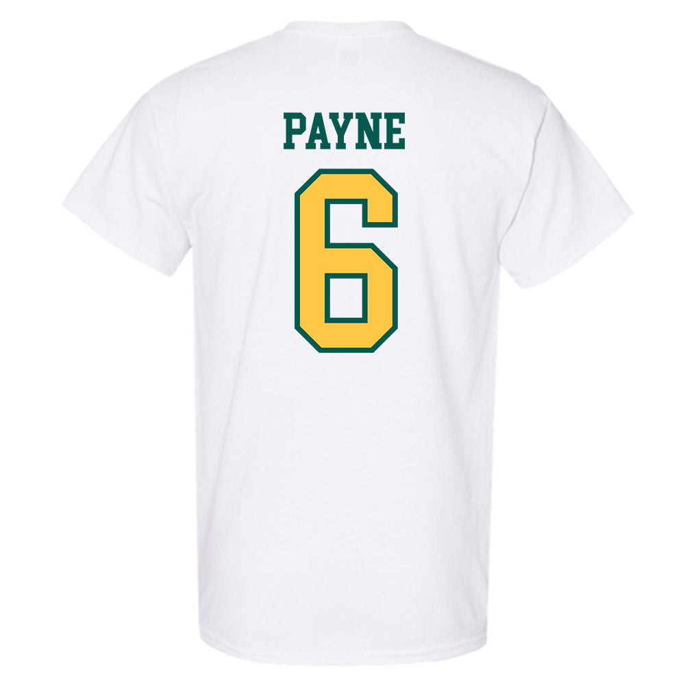 Wayne State - NCAA Football : Raymond Payne - Classic Shersey T-Shirt-1