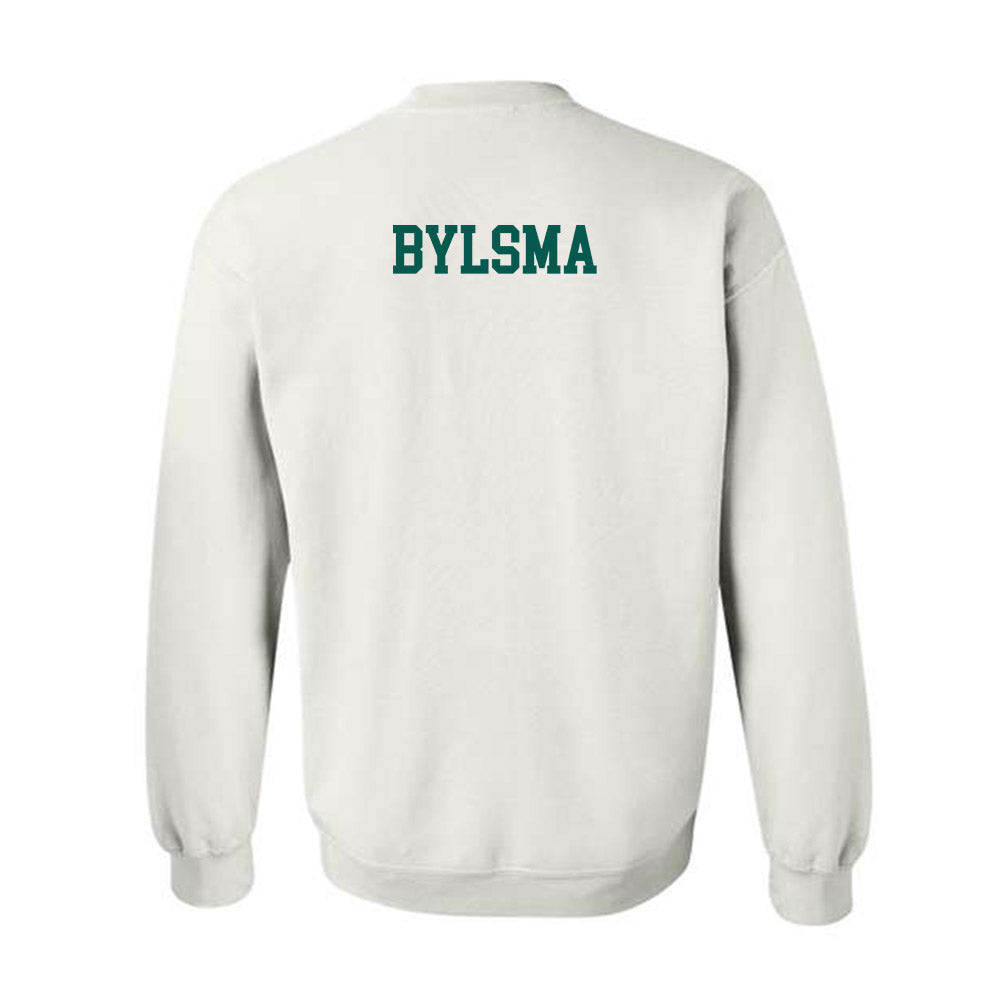 Wayne State - NCAA Women's Golf : Orianna Bylsma - Classic Shersey Crewneck Sweatshirt-1