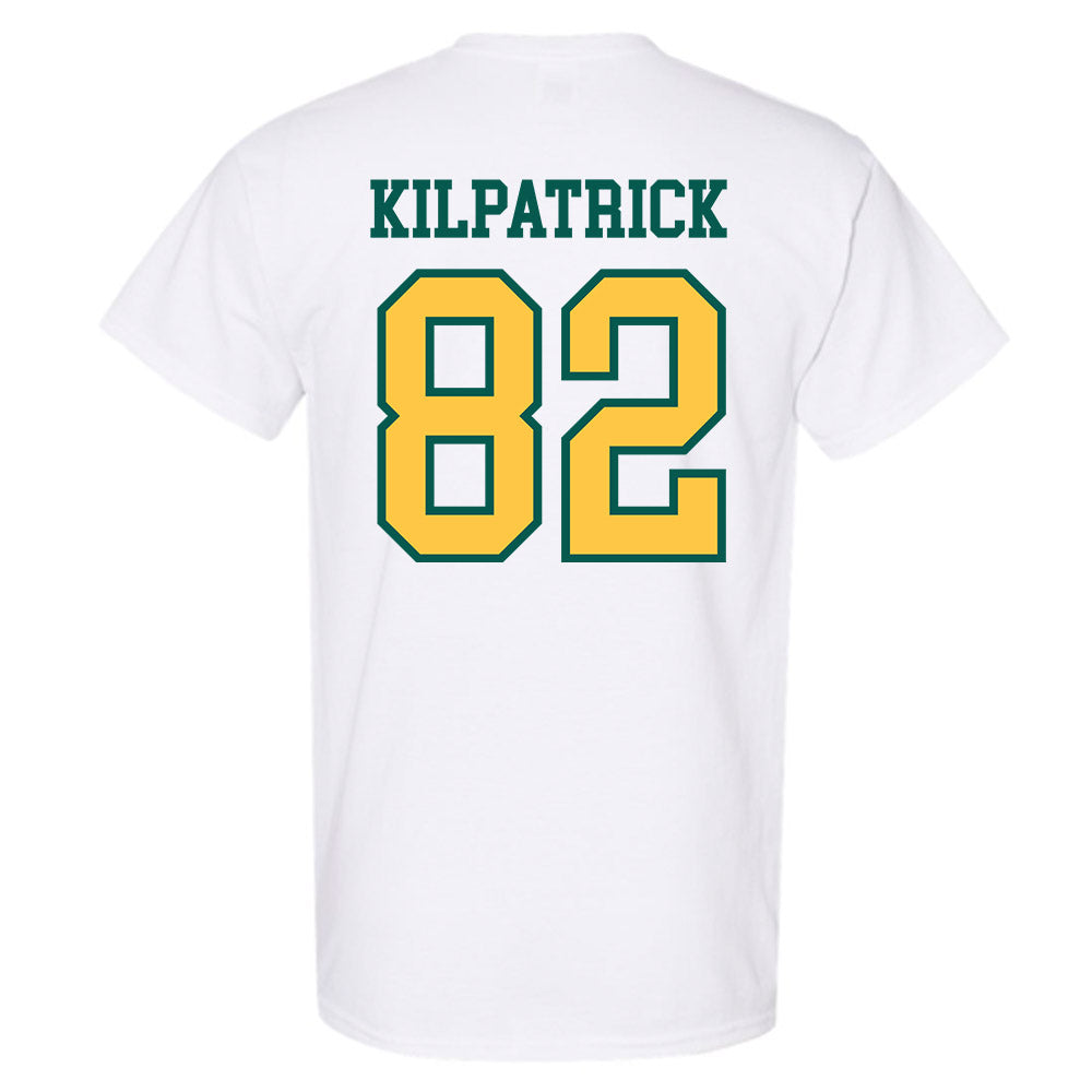 Wayne State - NCAA Football : Kristian Kilpatrick - Classic Shersey T-Shirt-1