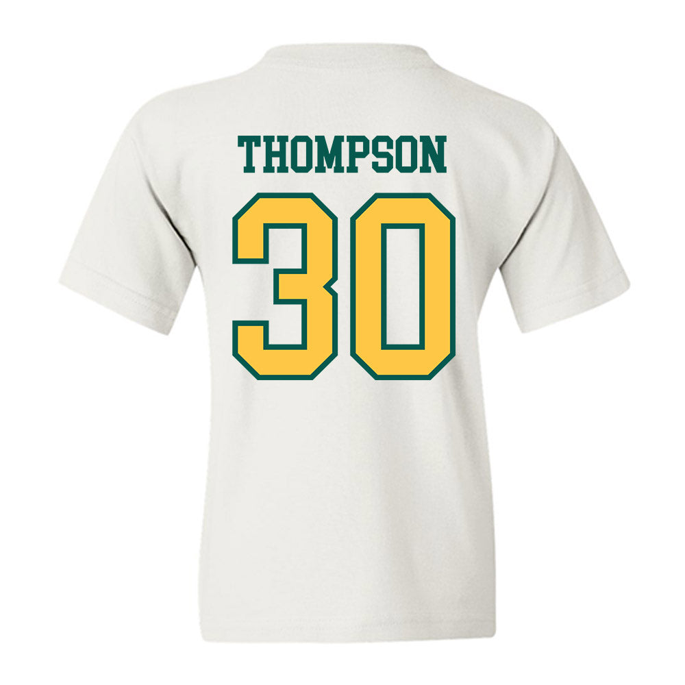 Wayne State - NCAA Women's Basketball : Taylor Thompson - Classic Shersey Youth T-Shirt-1