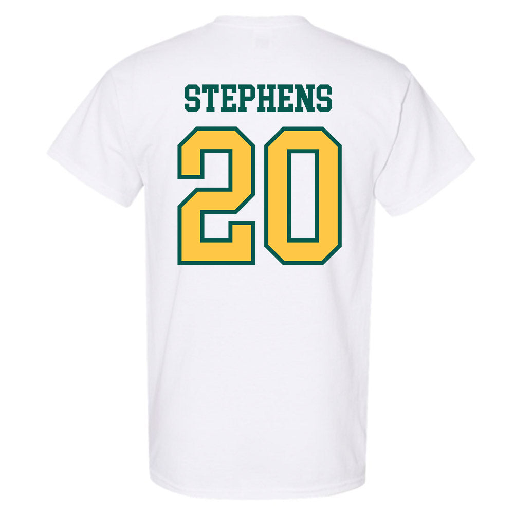 Wayne State - NCAA Football : Chase Stephens - Classic Shersey T-Shirt-1