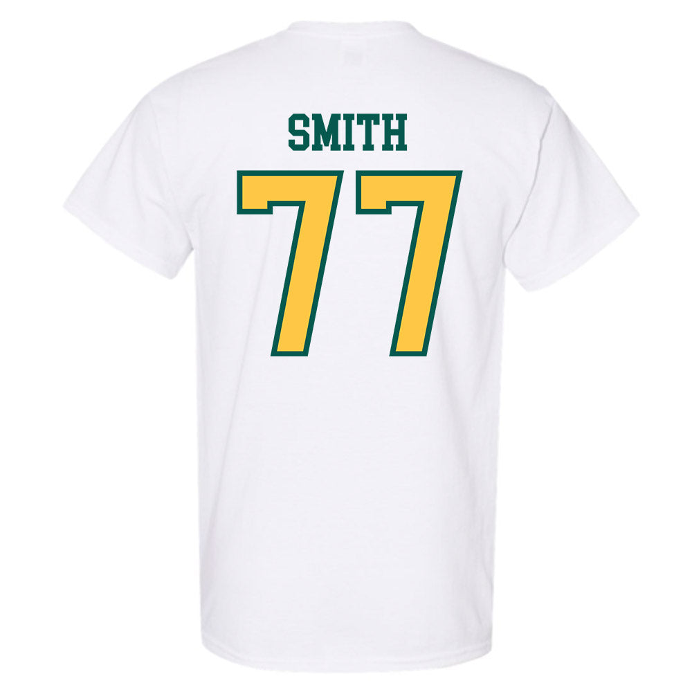Wayne State - NCAA Football : Keathan Smith - Classic Shersey T-Shirt-1