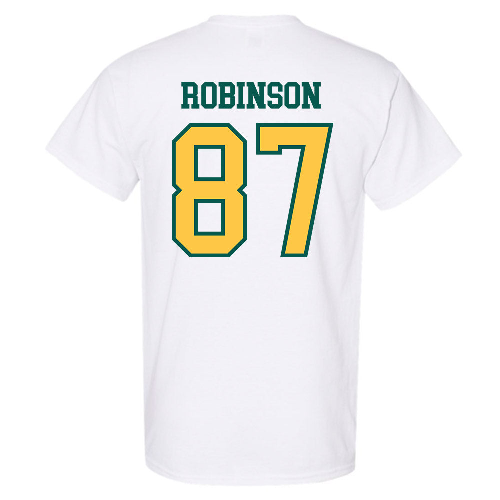 Wayne State - NCAA Football : MarTavion Robinson - Classic Shersey T-Shirt-1