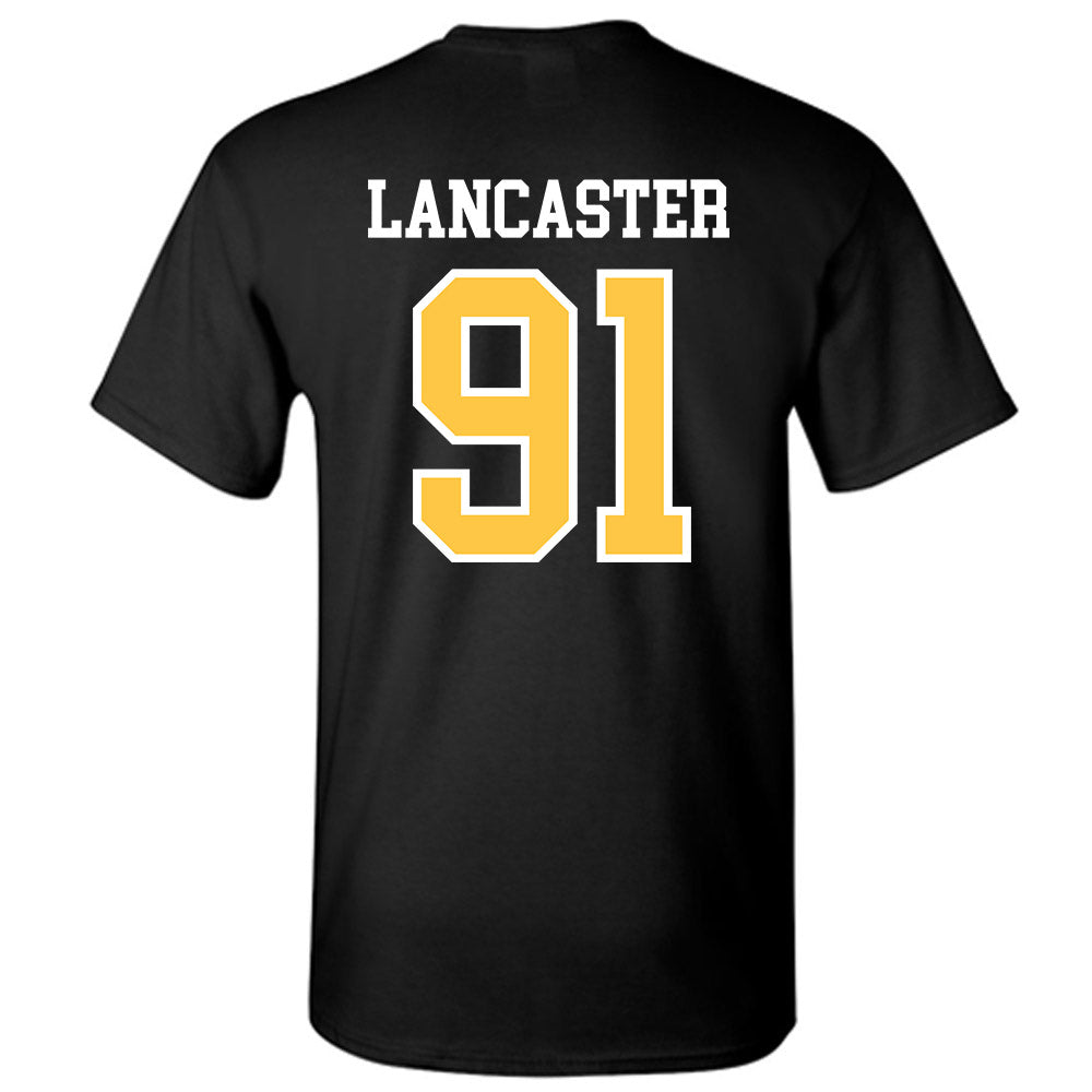 Wayne State - NCAA Football : Zion Lancaster - Classic Shersey T-Shirt-1