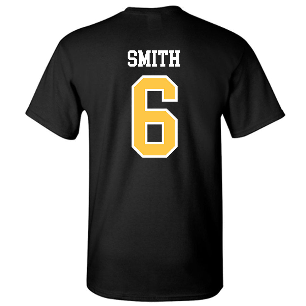 Wayne State - NCAA Football : Wendell Smith - Classic Shersey T-Shirt-1