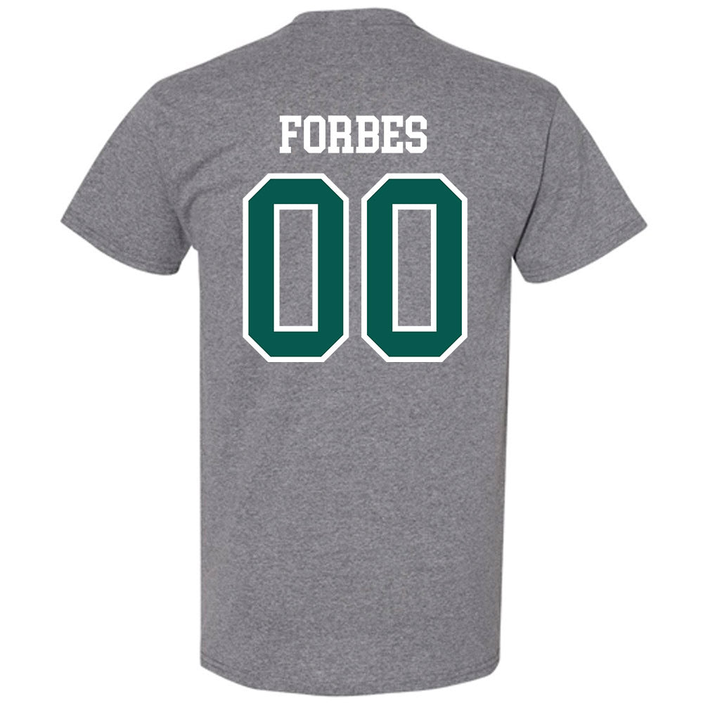 Wayne State - NCAA Football : Kayden Forbes - Classic Shersey T-Shirt-1
