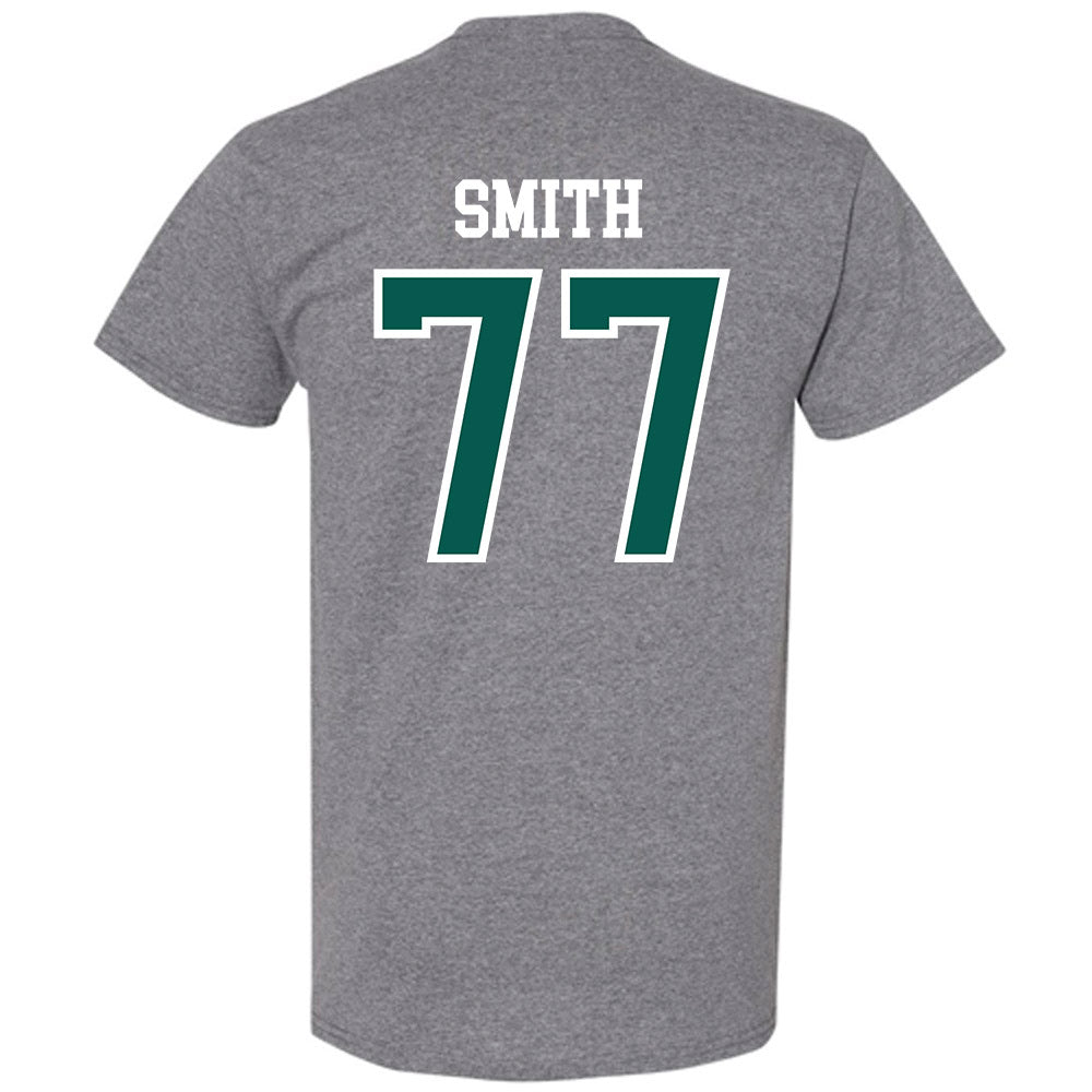 Wayne State - NCAA Football : Keathan Smith - Classic Shersey T-Shirt-1