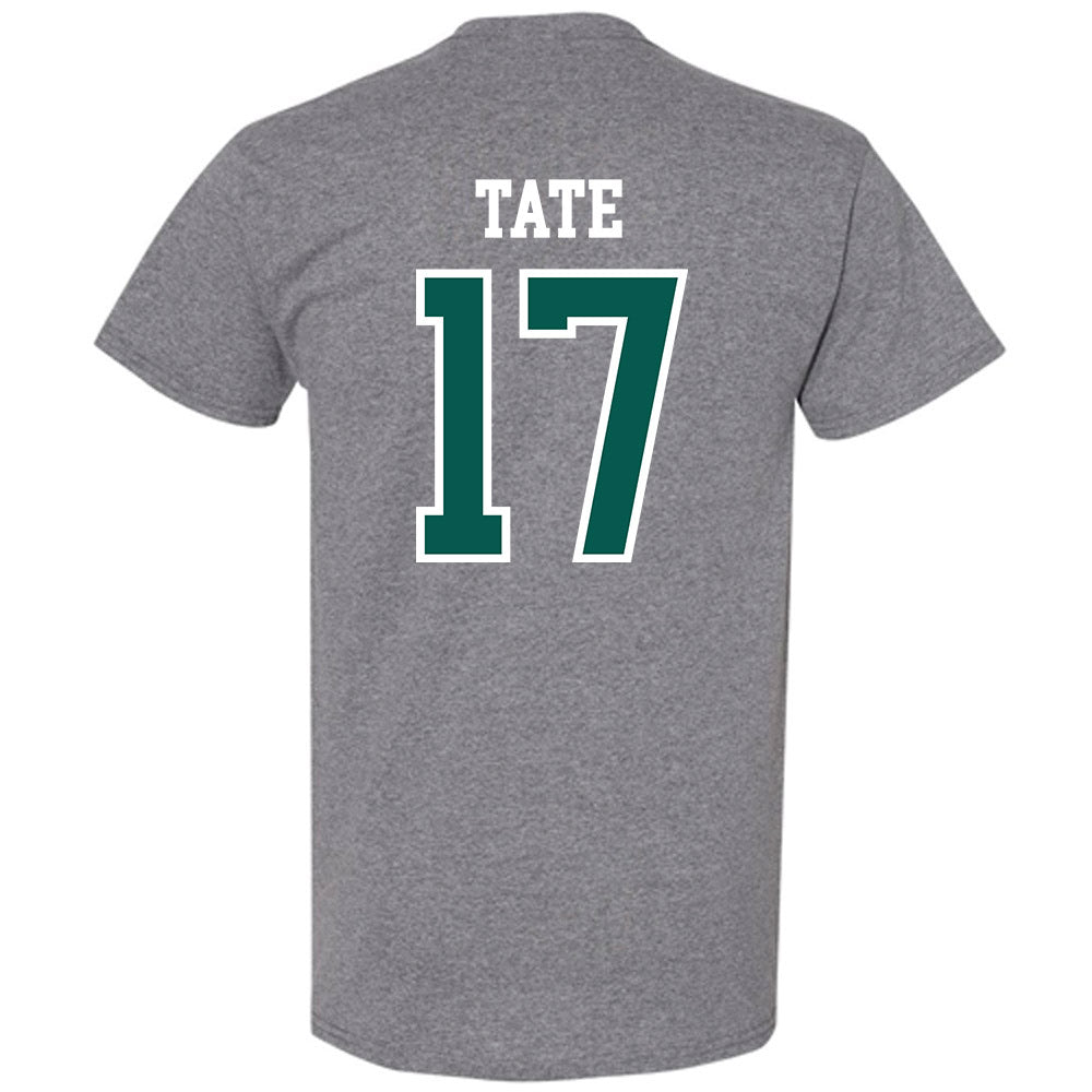 Wayne State - NCAA Football : Joseph Tate - Classic Shersey T-Shirt-1