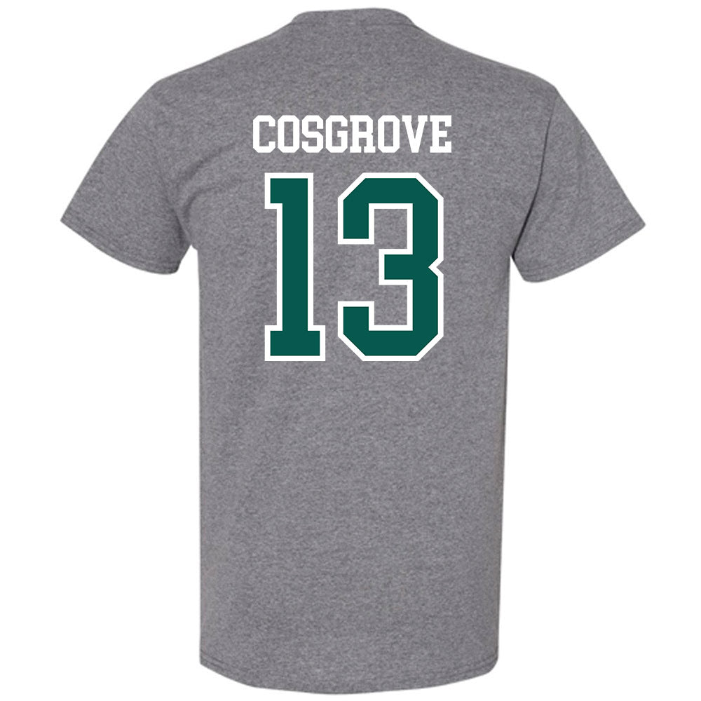 Wayne State - NCAA Softball : Addison Cosgrove - Classic Shersey T-Shirt-1
