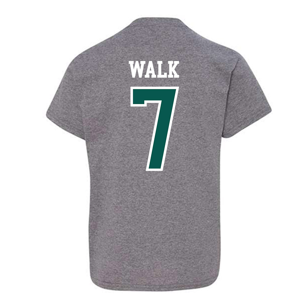 Wayne State - NCAA Football : Anthony walk - Classic Shersey Youth T-Shirt-1