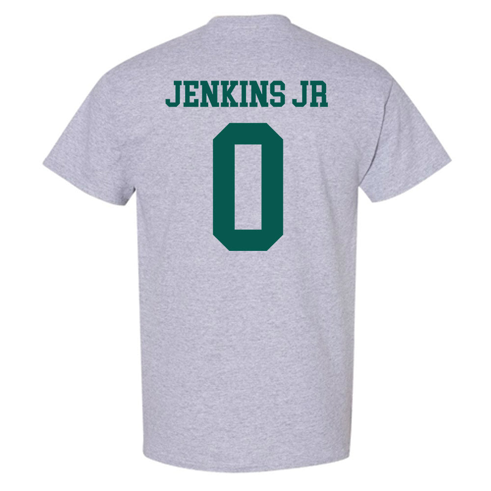 Wayne State - NCAA Football : Michael Jenkins jr - Classic Shersey T-Shirt-1