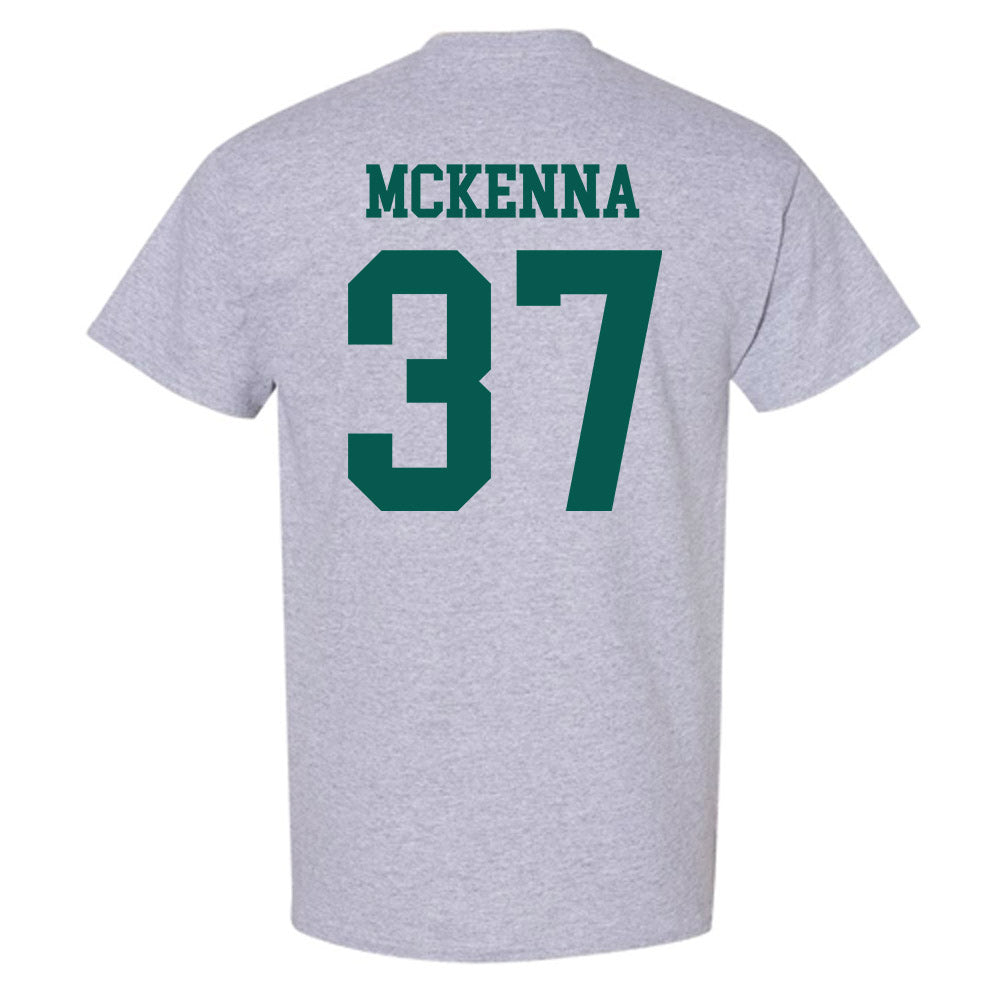 Wayne State - NCAA Football : Brayden Mckenna - Classic Shersey T-Shirt-1