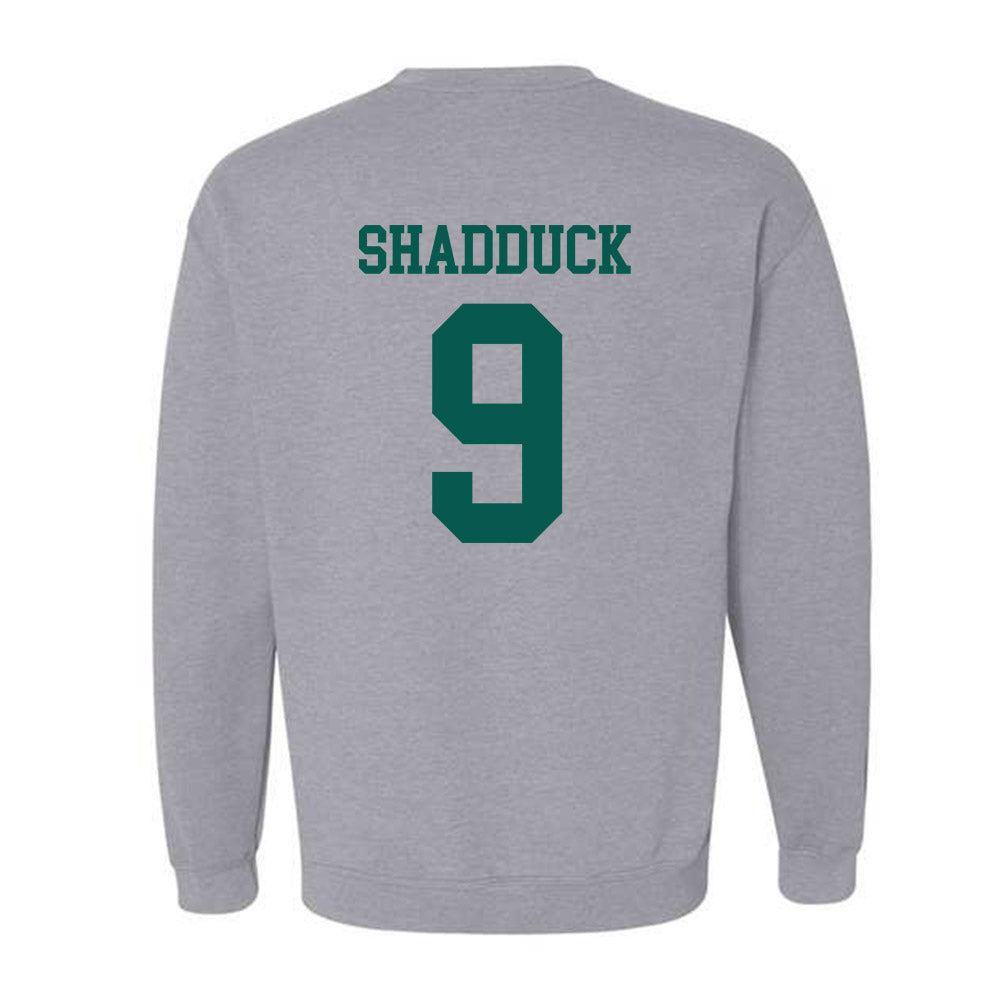 Wayne State - NCAA Softball : Kyra Shadduck - Classic Shersey Crewneck Sweatshirt-1