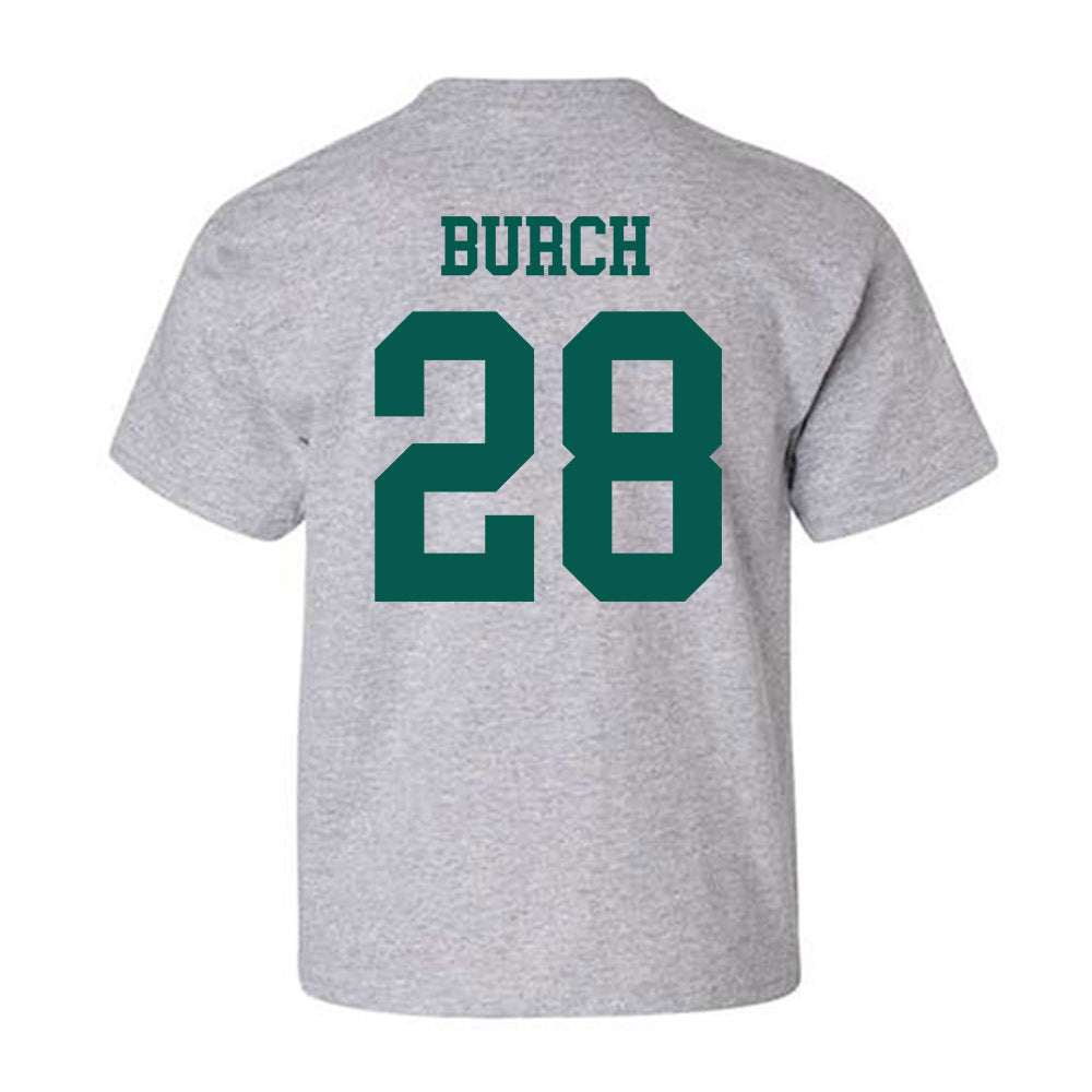 Wayne State - NCAA Football : Avery Burch - Classic Shersey Youth T-Shirt-1