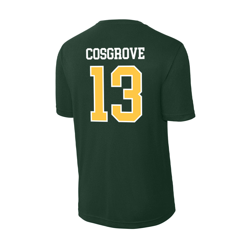 Wayne State - NCAA Softball : Addison Cosgrove - Classic Shersey Activewear T-Shirt-1