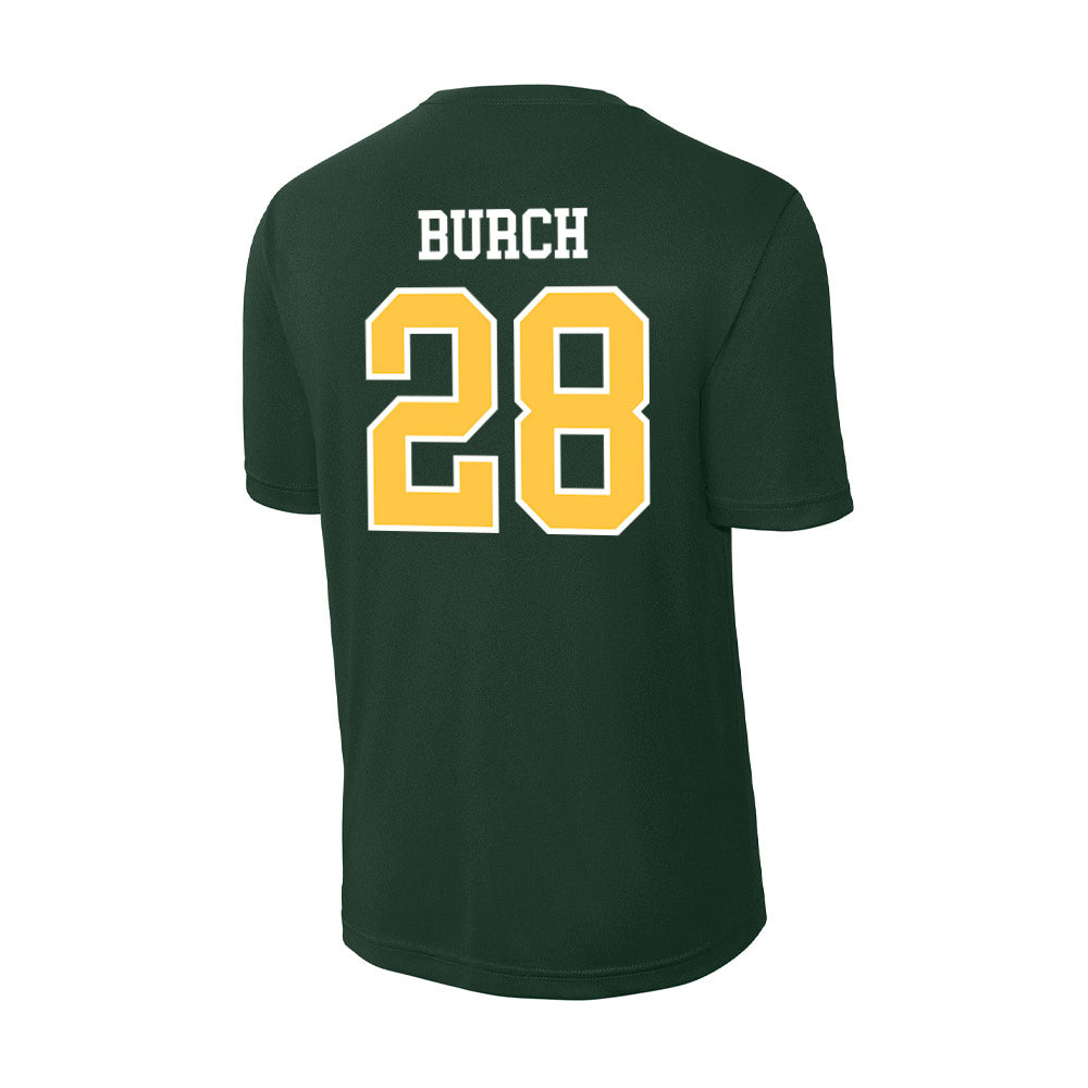 Wayne State - NCAA Football : Avery Burch - Classic Shersey Activewear T-Shirt-1